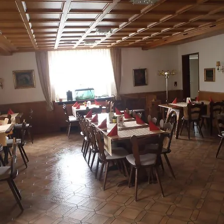Affittacamere Gasthof Hofbrauhaus