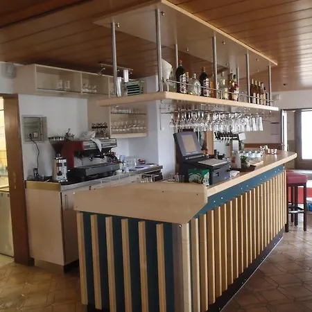 Vendégház Gasthof Hofbrauhaus Bad Buchau