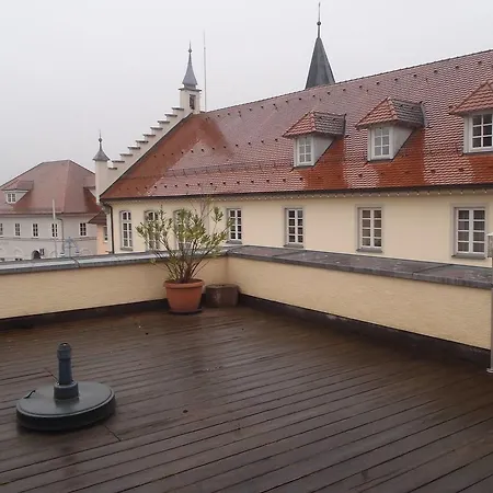 Gasthof Hofbrauhaus Affittacamere