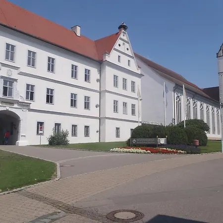 Gasthof Hofbrauhaus Affittacamere *
