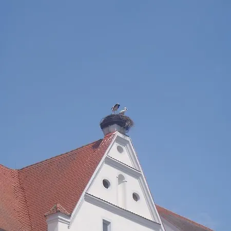 Gasthof Hofbrauhaus