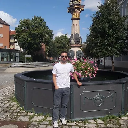 Gasthof Hofbrauhaus Gasthof *